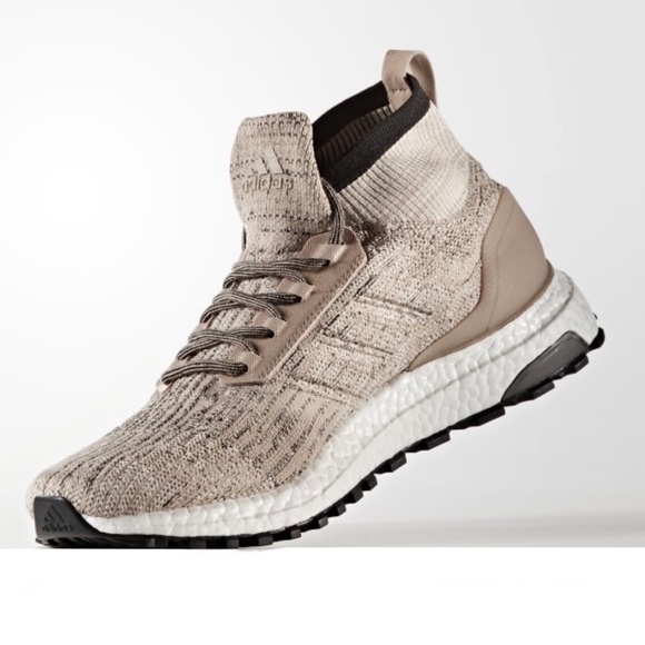 ultraboost all terrain ltd shoes